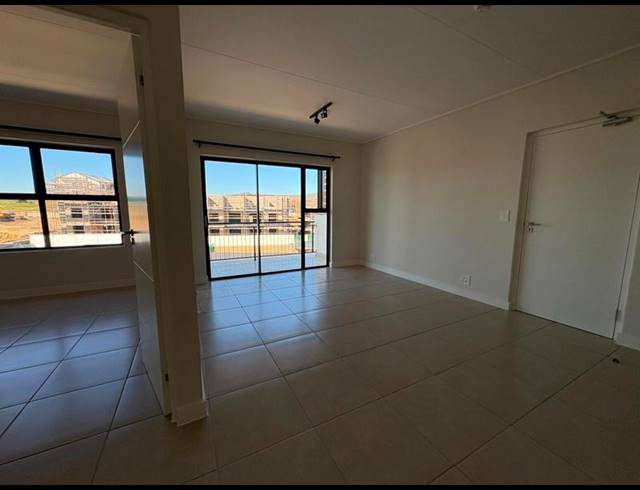 1 BEDROOM PROPERTY TO RENT IN RICHWOOD